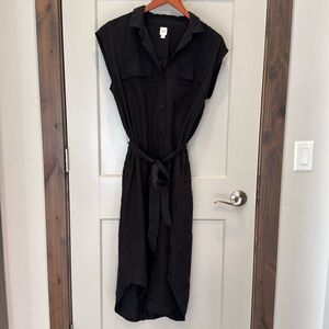 Gap women’s dress. Size small